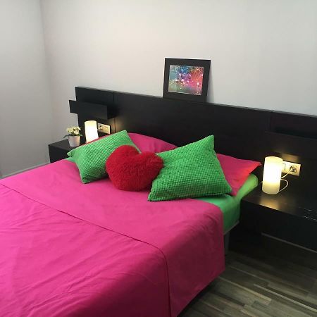 Sea View Apartment Los Cristianos Los Cristianos  Exterior foto