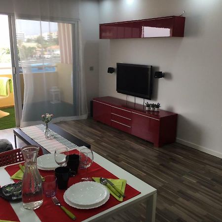 Sea View Apartment Los Cristianos Los Cristianos  Exterior foto