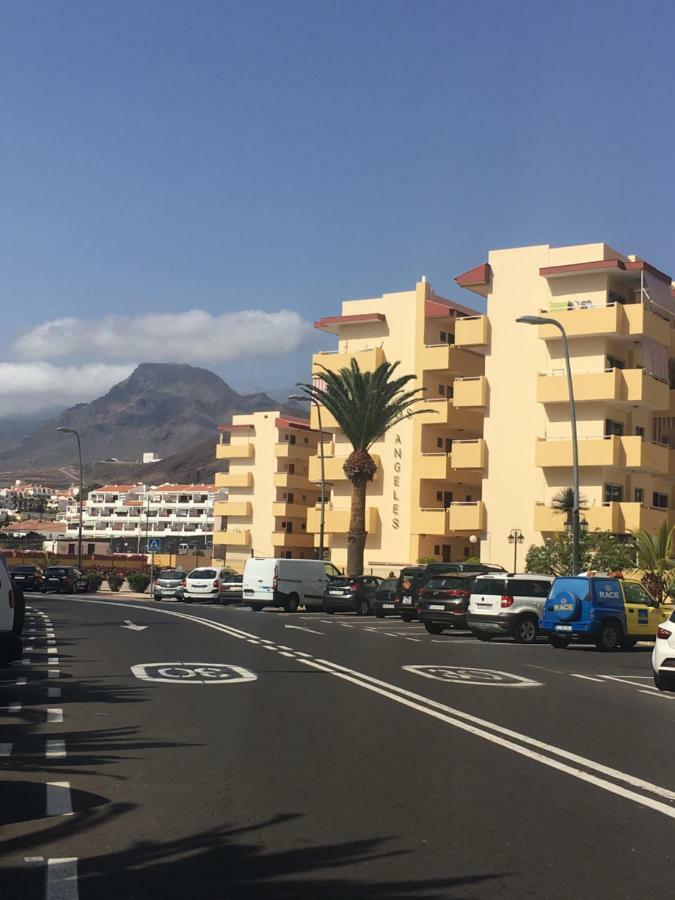 Sea View Apartment Los Cristianos Los Cristianos  Exterior foto