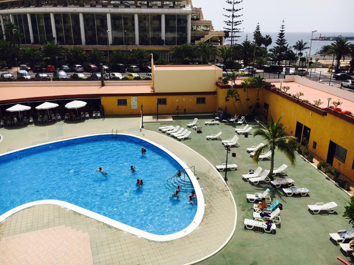 Sea View Apartment Los Cristianos Los Cristianos  Exterior foto