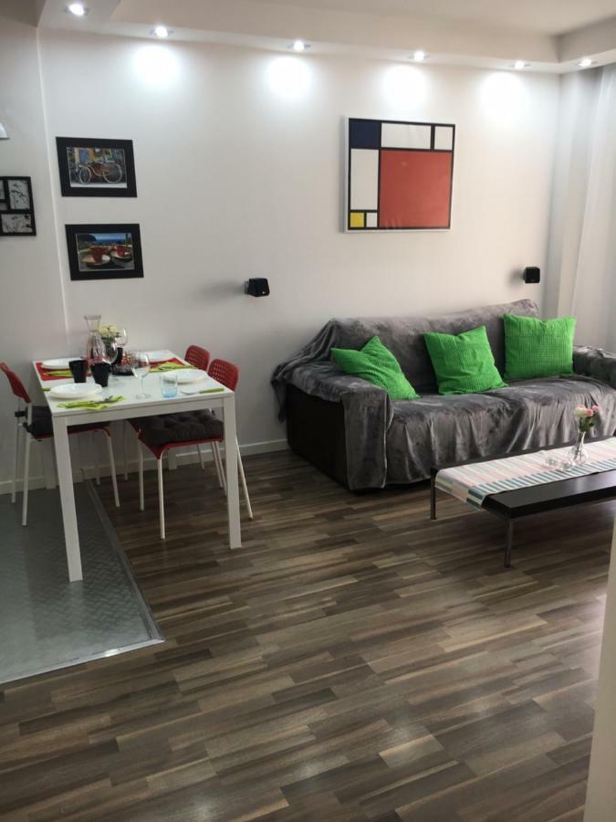 Sea View Apartment Los Cristianos Los Cristianos  Exterior foto