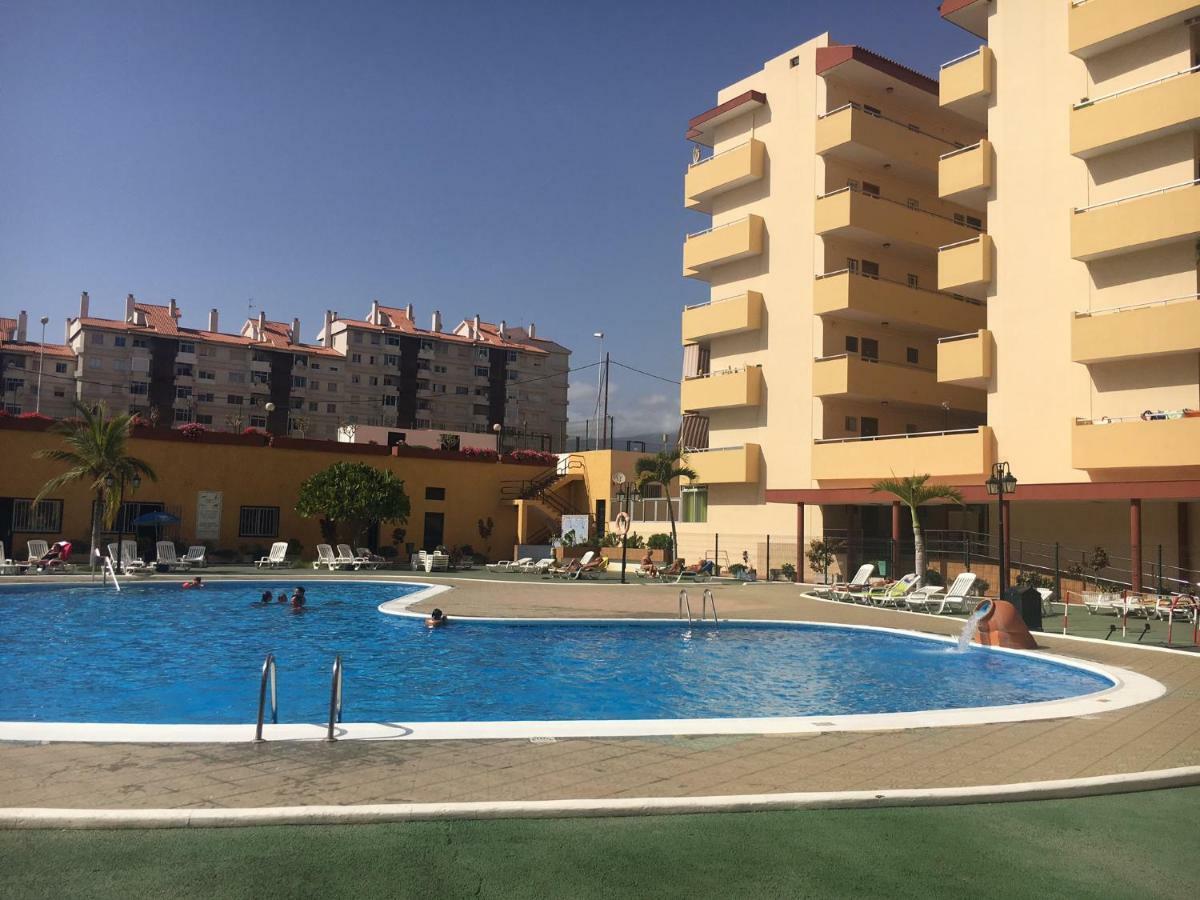 Sea View Apartment Los Cristianos Los Cristianos  Exterior foto